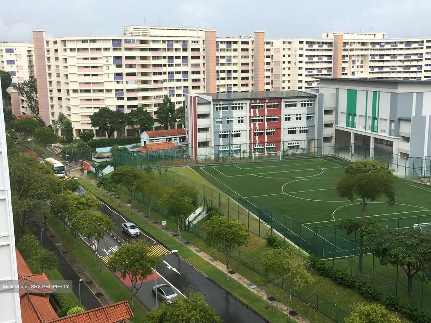 Blk 216 Yishun Street 21 (Yishun), HDB 4 Rooms #488408981